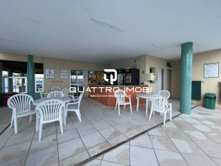 Aluguel no Condomínio Palm Ville