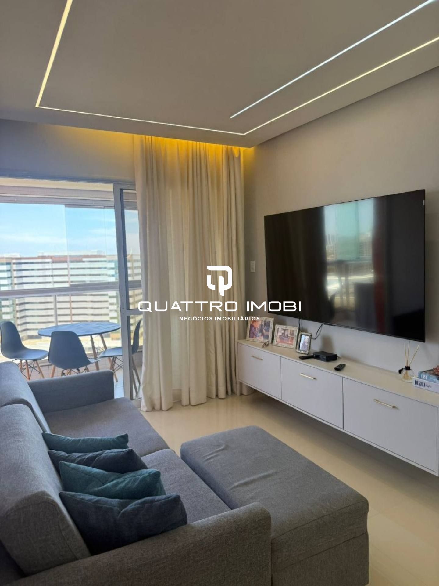 Condomínio Jardim Europa