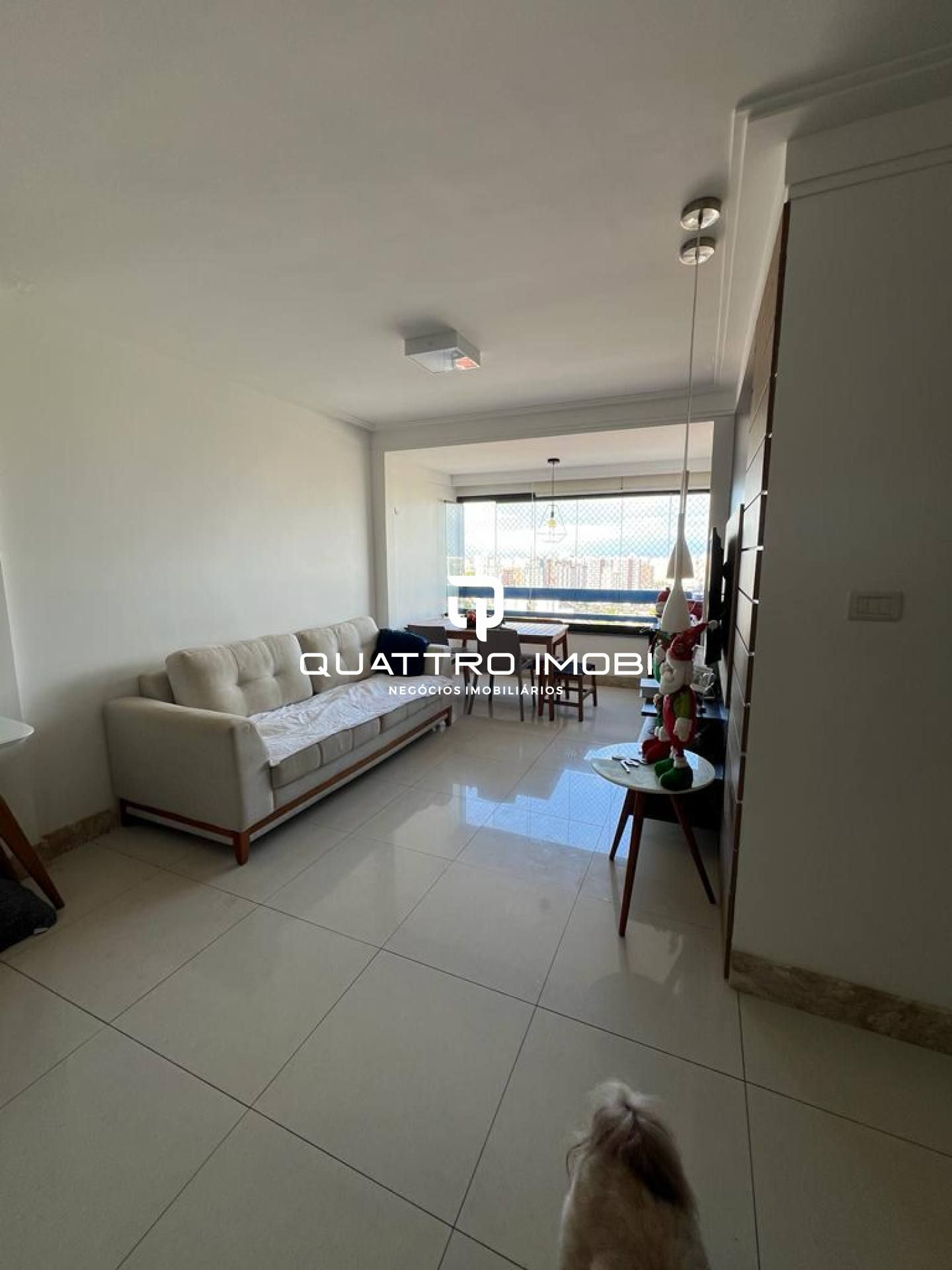 Condomínio Padre Arnóbio