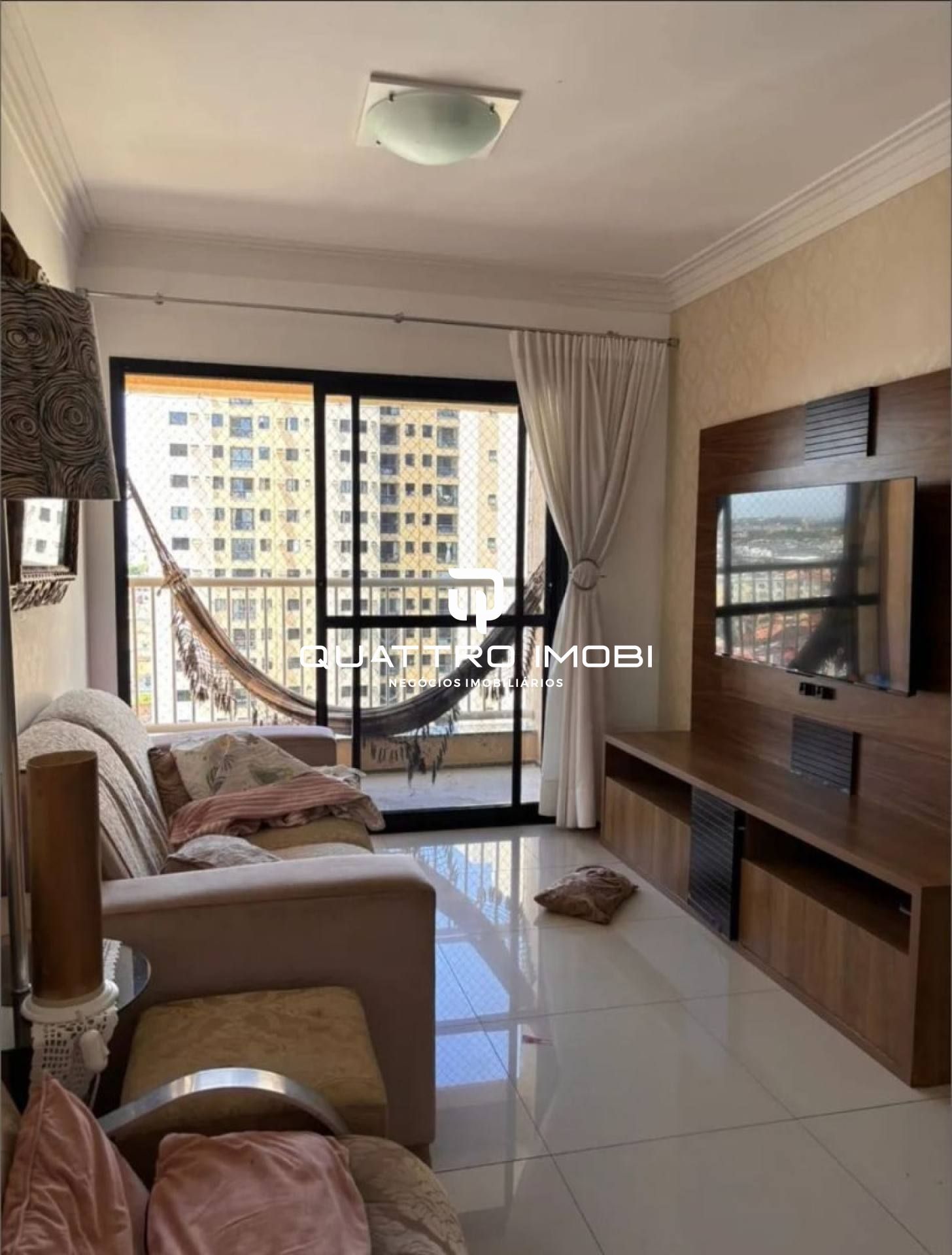 Condomínio Absolutto Clube Residence