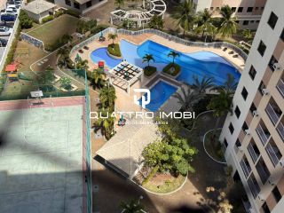 Condomínio Absolutto Clube Residence