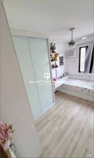 Condomínio Absolutto Clube Residence