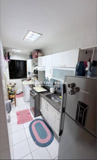 Condomínio Absolutto Clube Residence