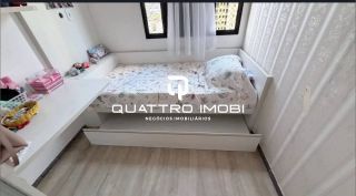 Condomínio Absolutto Clube Residence