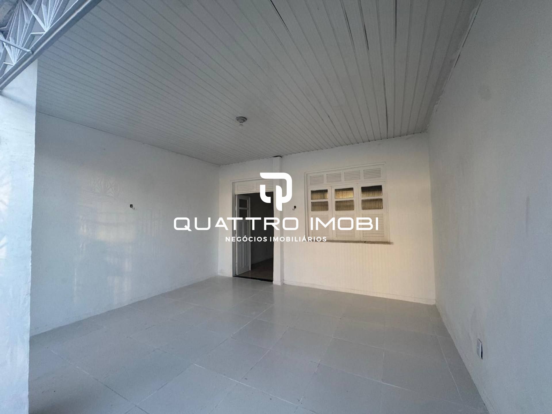 Casa no Siqueira Campos