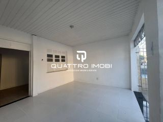 Casa no Siqueira Campos