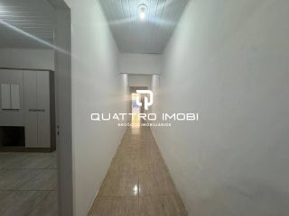 Casa no Siqueira Campos