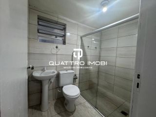 Casa no Siqueira Campos