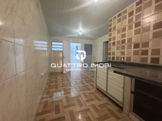 Casa no Siqueira Campos