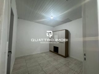 Casa no Siqueira Campos