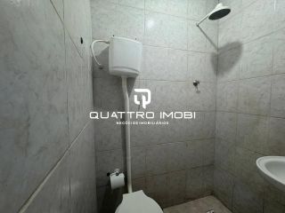 Casa no Siqueira Campos