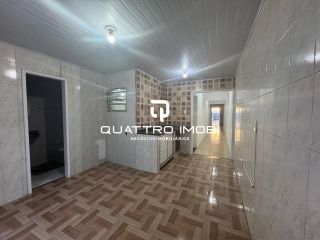 Casa no Siqueira Campos