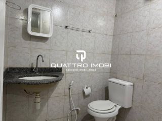 Casa no Siqueira Campos