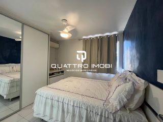 Aluguel Condomínio Mar de Aruana 2