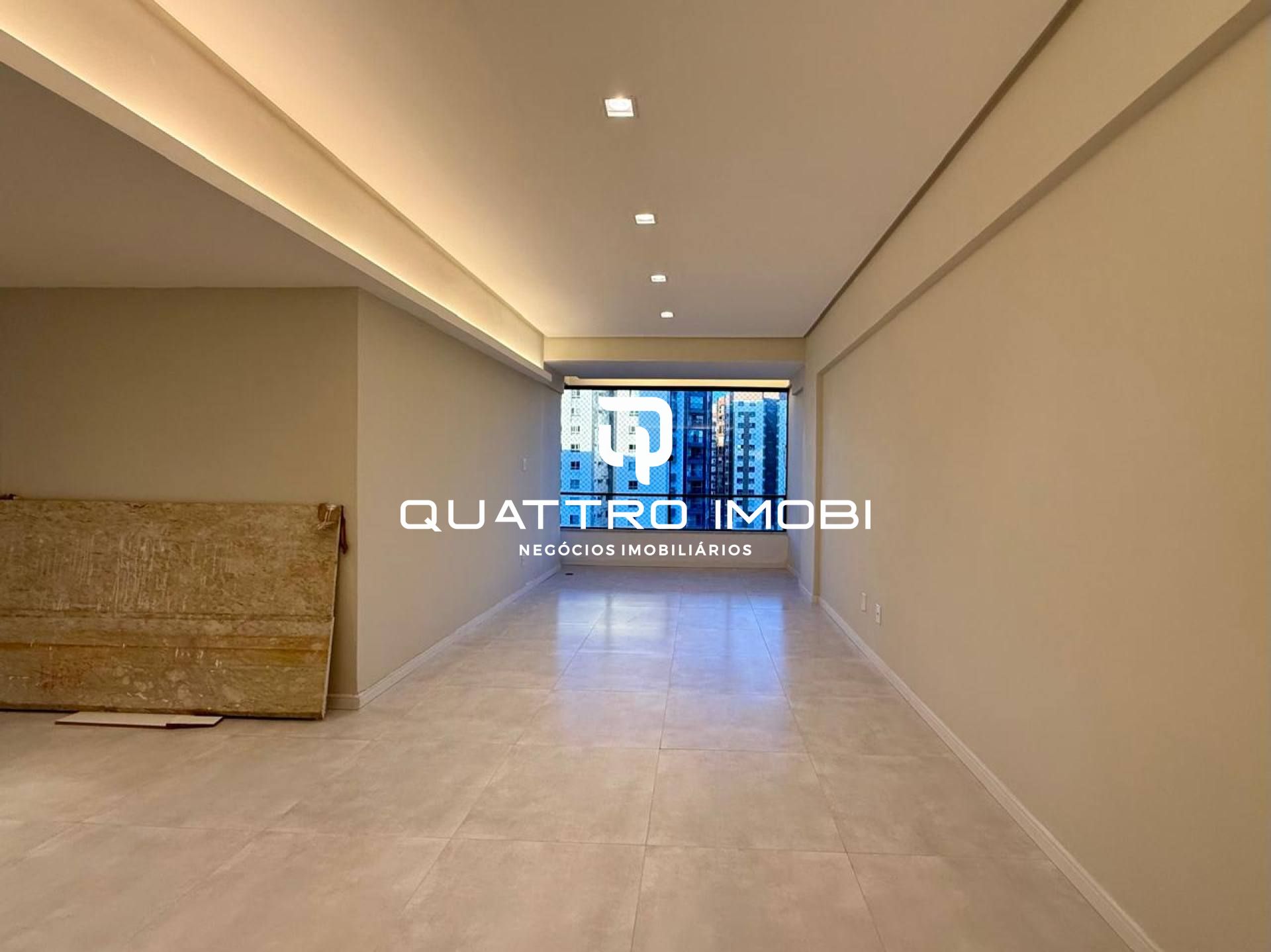 Condomínio Mediterranee