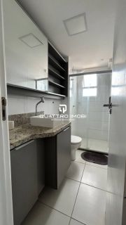 Cobertura no Condomínio El Viso