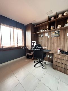 Cobertura no Condomínio El Viso