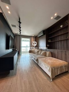 Cobertura no Condomínio El Viso