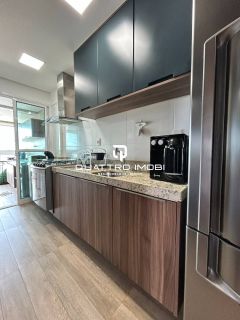 Cobertura no Condomínio El Viso