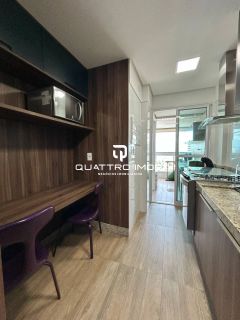 Cobertura no Condomínio El Viso