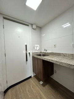 Cobertura no Condomínio El Viso