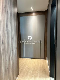 Cobertura no Condomínio El Viso