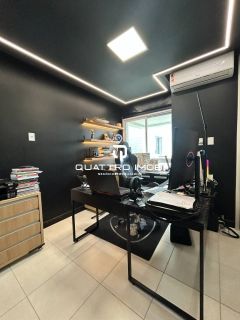 Cobertura no Condomínio El Viso