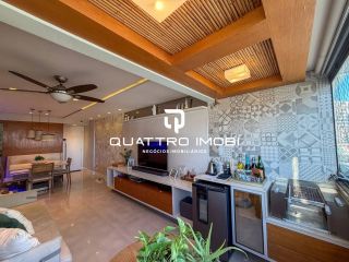 Condomínio Metrópolis Residence