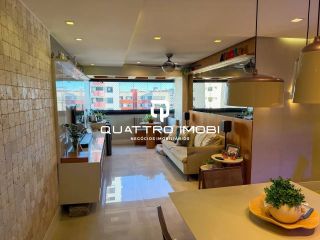 Condomínio Metrópolis Residence