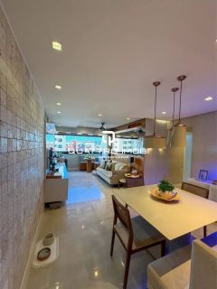 Condomínio Metrópolis Residence