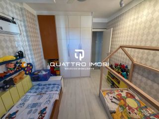 Condomínio Metrópolis Residence