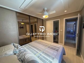 Condomínio Metrópolis Residence