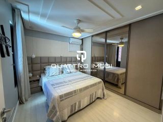 Condomínio Metrópolis Residence