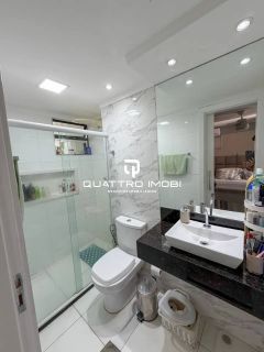 Condomínio Metrópolis Residence