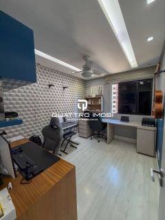 Condomínio Metrópolis Residence