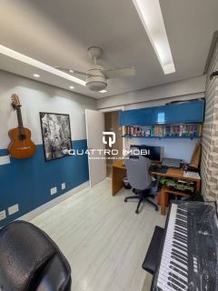 Condomínio Metrópolis Residence