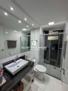 Condomínio Metrópolis Residence