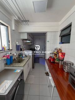 Condomínio Metrópolis Residence