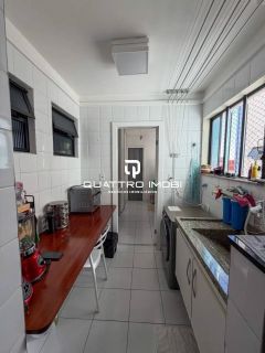 Condomínio Metrópolis Residence