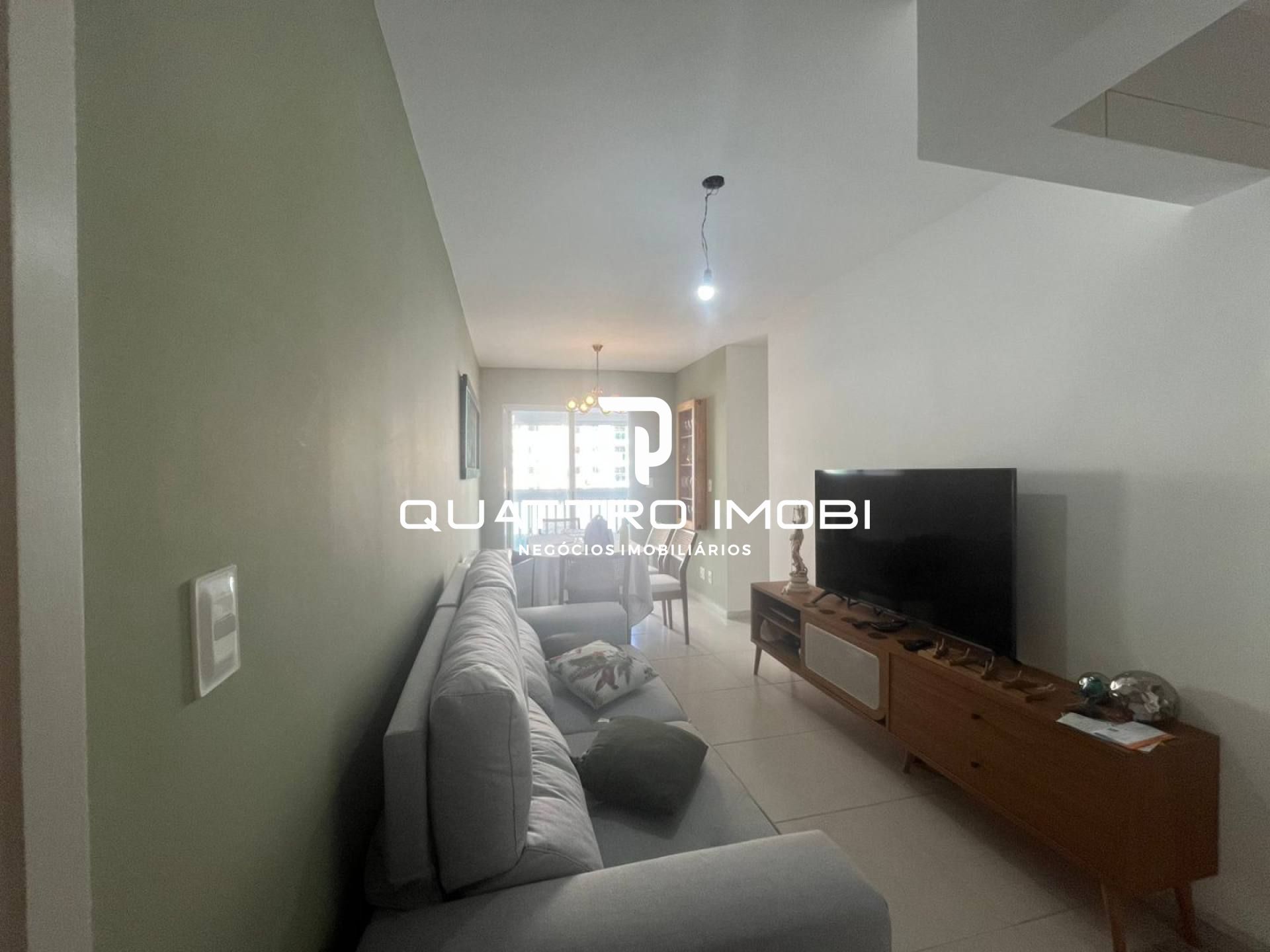 Condomínio Aquarela Parque