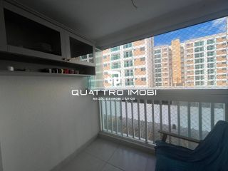 Condomínio Aquarela Parque