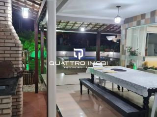 Aluguel Casa Condomínio Portal do Atlântico