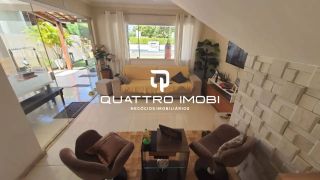 Aluguel Casa Condomínio Portal do Atlântico