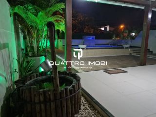 Aluguel Casa Condomínio Portal do Atlântico