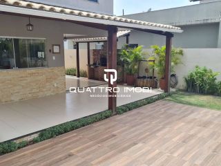 Aluguel Casa Condomínio Portal do Atlântico