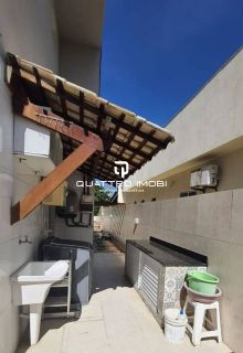 Aluguel Casa Condomínio Portal do Atlântico