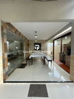 Aluguel Casa Condomínio Portal do Atlântico