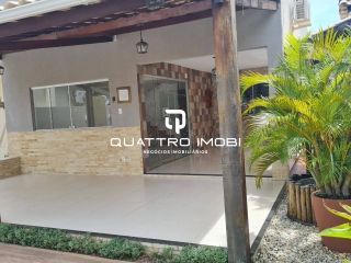 Aluguel Casa Condomínio Portal do Atlântico