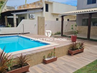 Aluguel Casa Condomínio Portal do Atlântico