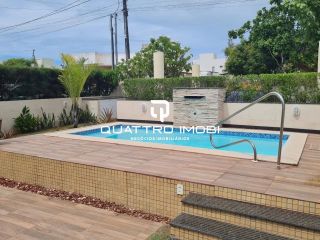 Aluguel Casa Condomínio Portal do Atlântico